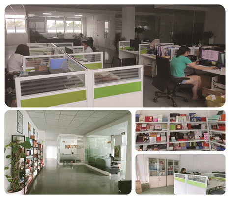 6位跟單設計師，設計精確